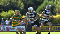 RedFM Hurling League: Chance for Midleton to push clear at top again RedFM Hurling League: Chance for Midleton to push clear at top again