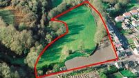 Work on long-awaited Glanmire care centre due to resume in June
