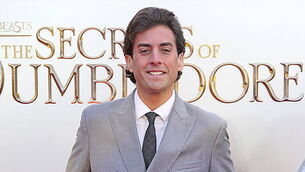 James Argent pays tribute to ‘dear mate’ Jake Hall who he ‘loves and misses’