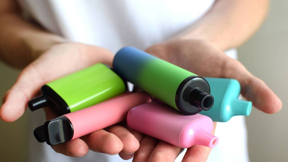 Cork Views: Vital tool in fight against nicotine and vapes