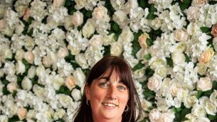 <p>Carly O'Donovan, Bluebird Care Kerry &amp; West Cork was named the 2025 Established Businesswoman of tthe Year at the regional and national events. Kathryn O'Shea</p>