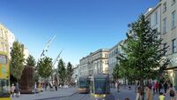 Open days will give public chance to have a say on Luas Cork preferred route 