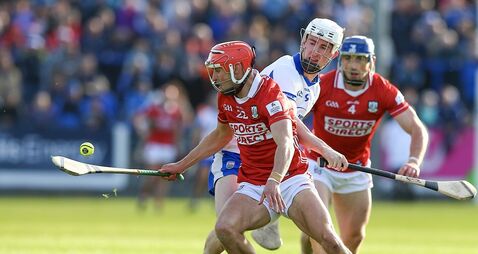 Hugh O'Connor and Sean Mackey 9/5/2026