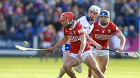 Hugh O'Connor and Sean Mackey 9/5/2026
