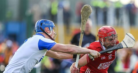 Inpho Brian Hayes and Paddy Leavy 9/5/2026