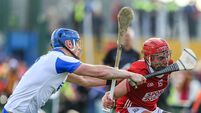 Brian Hayes and Paddy Leavy 9/5/2026