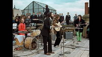 The Beatles get back to Savile Row HQ for new visitor attraction
