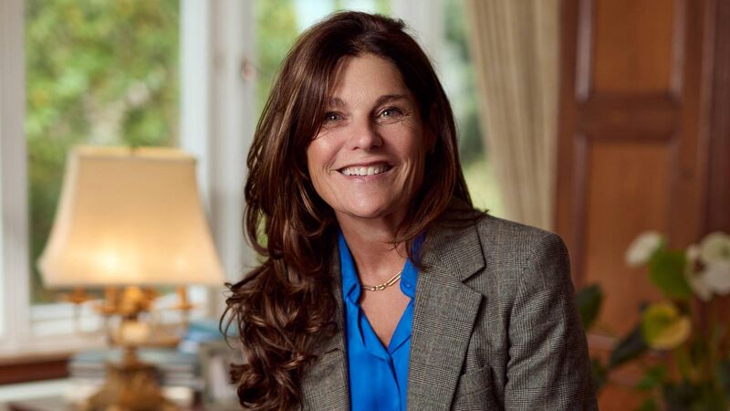 My Career: ‘Raising three small kids while working full-time was my biggest challenge’