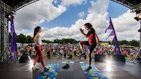 Wellfest: A wholesome weekend with something for everyone, not just the fitness buffs
