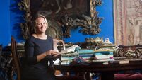 West Cork Literary Festival Director: People ask if I am a writer...not unless you include spreadsheets