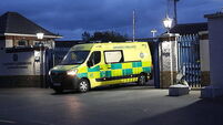 Health experts ‘working with all concerned’ after Hantavirus evacuation flight