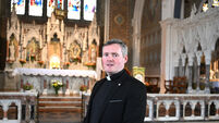 Cork man Tiernan set to become second youngest priest serving in Cloyne diocese