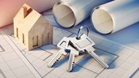House Keys   - Concept Home