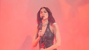 Dua Lipa taking legal action against Samsung ‘for using her image’