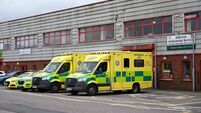 Cork ambulance services will be 'significantly impacted' by industrial action