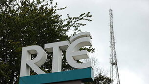 RTE pay revelations