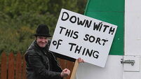 RTÉ to air Father Ted Eurovision episode in boycott of song contest