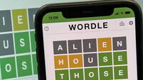 TV gameshow based on Wordle to be launched