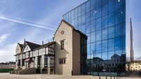 Cork City Council buys Counting House complex for €35m to create new public library