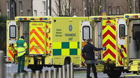 Ambulance workers begin 24-hour strike Ambulance workers begin 24-hour strike