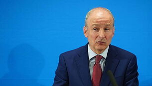 Fianna Fáil ‘made a difference’ in housing, Taoiseach says Fianna Fáil ‘made a difference’ in housing, Taoiseach says