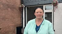 Cork grandmother’s council house being overrun by rats