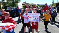 Barry O’Mahony on a day of colour, hope and reality for Cork in Killarney