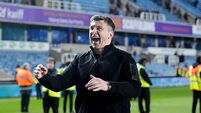 Sergej Jakirovic says taking Hull to play-off final is pinnacle of career