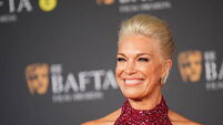Hannah Waddingham: Parenting as a single mother is my greatest achievement