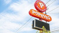 Restaurant Brands International Posts Q1 Revenue And Earnings Decline