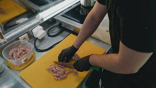 Rodent infestation and inadequate cleaning: FSAI shuts down five food businesses Rodent infestation and inadequate cleaning: FSAI shuts down five food businesses
