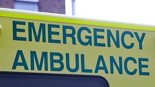 40660697 Emergency Services Stock