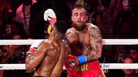 Jake Paul questions future in boxing after crushing Anthony Joshua defeat