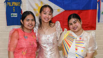 In pictures: Intercultural event celebrates diversity at Cork school
