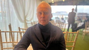 Hopes Bullitt Dublin hotel will open in 2028 after nine years in planning Hopes Bullitt Dublin hotel will open in 2028 after nine years in planning