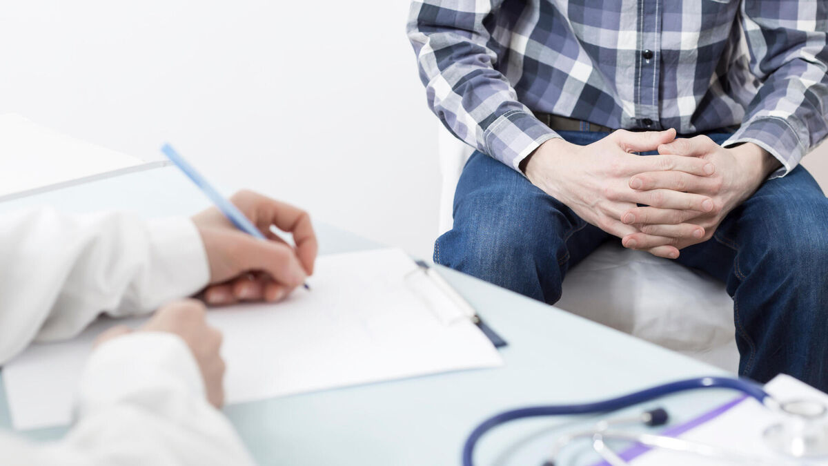 Legal column: If our dad's surgery was unduly delayed, do we have a case?