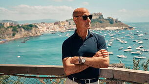Stanley Tucci: The Italian hidden gem travellers still haven’t heard of Stanley Tucci: The Italian hidden gem travellers still haven’t heard of