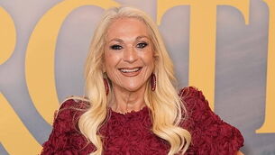 Vanessa Feltz: Gallbladder removal affected my whole personality Vanessa Feltz: Gallbladder removal affected my whole personality