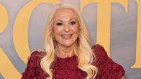 Vanessa Feltz: Gallbladder removal affected my whole personality