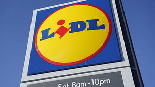 Batches of Lidl chicken fillets recalled over presence of Salmonella Batches of Lidl chicken fillets recalled over presence of Salmonella