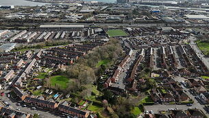 Witness denies entering tunnel to prove Noah Donohoe could have got out