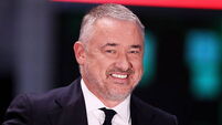 Big Break to return to screens with Stephen Hendry and Paddy McGuinness