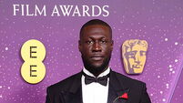 Stormzy to produce biopic of Arsenal and England football star Ian Wright
