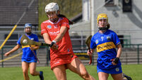 Cork U23 camogie side into All-Ireland final