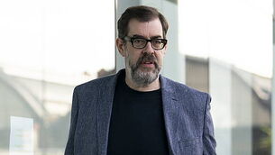 Richard Osman announced as host for new high-stakes ITV quiz show Richard Osman announced as host for new high-stakes ITV quiz show