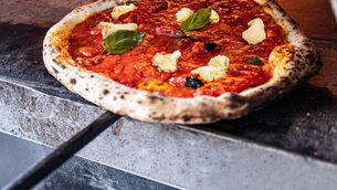 <p>Man who had been working almost five years at Mizzoni’s, admitted sending the messages but that it was a mistake as they were intended for an adult woman</p>