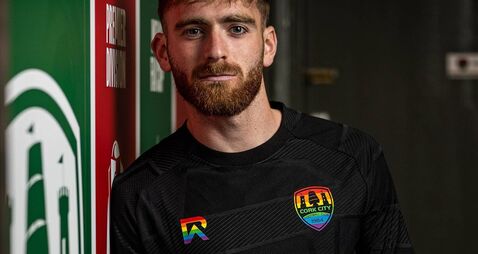 X platform is ‘no longer for us’, says Cork City FC