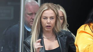 Driver who knocked down child (3) at pedestrian crossing tested positive for cannabis