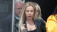 Driver who knocked down child (3) at pedestrian crossing tested positive for cannabis