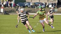Division 1 HL: Mikey Finn leads the way in Midleton victory over Blackrock 